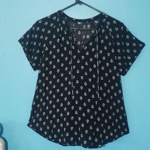 Liz Claiborne top